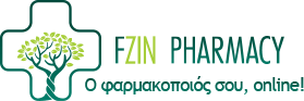 FZIN Pharmacy, ο φαρμακοποιός σου online